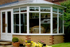conservatories Netherclay