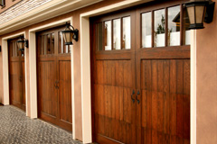 Netherclay garage extension quotes
